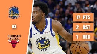 LJ Cryer - 17 Points, 2 Assists, 1 Rebound vs Bulls - 2025-26 Regular Season