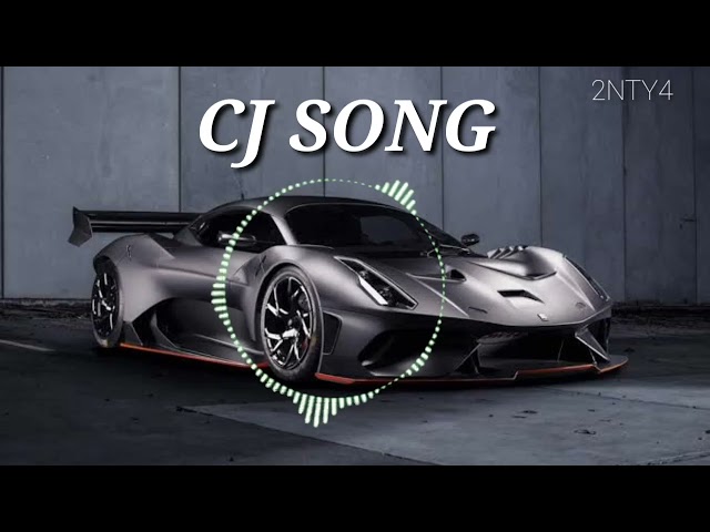 New CJ WHOOPTY  2023 SONG HD Video viral class=