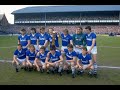 Everton 1984/85 remembered in Howard's Way film