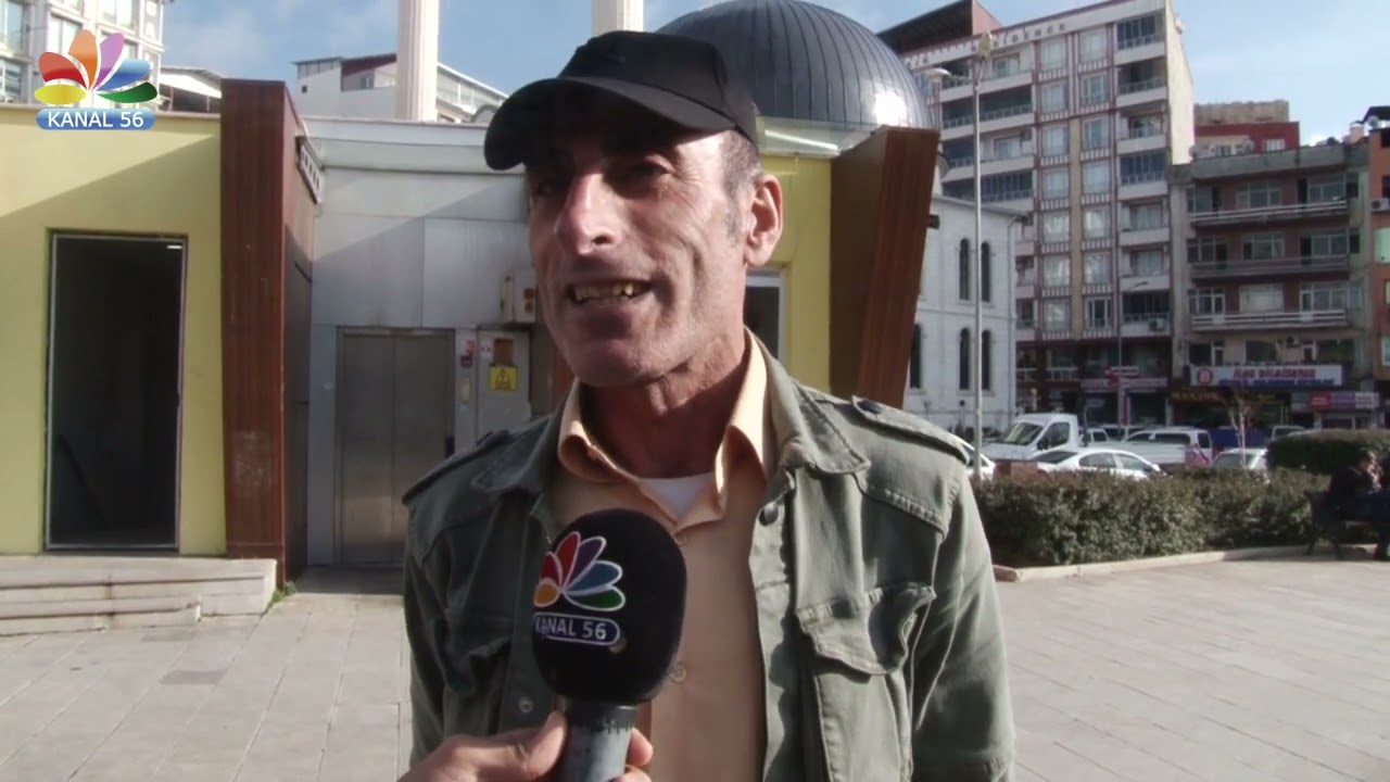 SİİRT | Sokak Röportajları