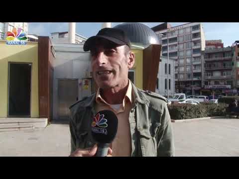 SİİRT | Sokak Röportajları