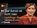 Katja Kipping über Koalitionsoptionen und den Fall Nawalny | Markus Lanz vom 23. September 2020