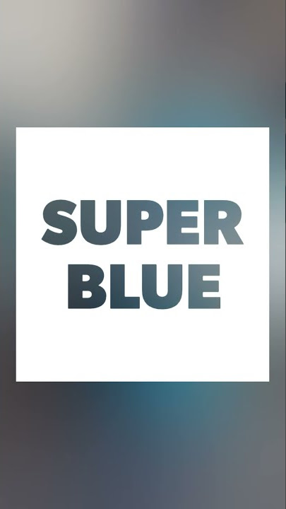 HONDA BEAT SUPER BLUE