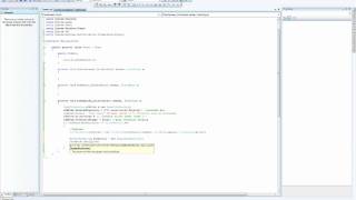 C# Serialiseren streamwriter