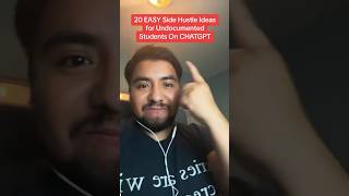 20 Easy Side Hustles For Undocumented Students (2023)