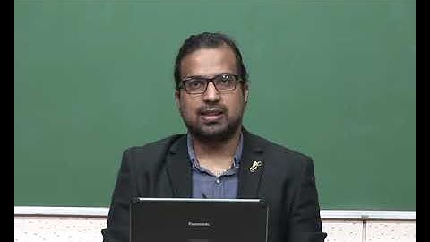 Microbial Cell Culture and its Applications - 5 #CH22SP #swayamprabha