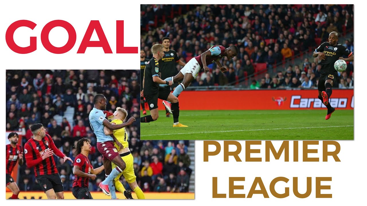 Samatta Makes Premier League History With Aston Villa Debut Against