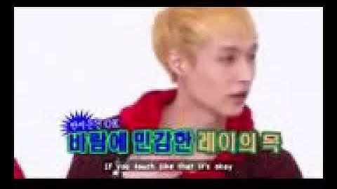 EXO-K 엑소케이 
