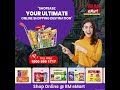 Your ultimate online shopping destination  rm emart