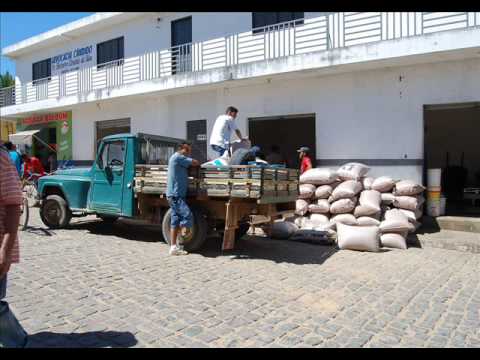 CAMPO ALEGRE DE LOURDES BAHIA