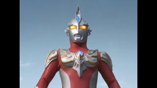 Ultraman Max Episode 1 [Full HD 1080p] [English Subs]