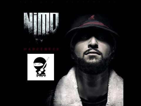 Nimo - Leck sibbi
