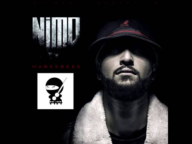 Nimo - Leck sibbi