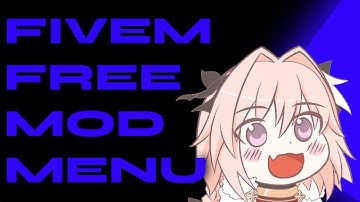 FiveM Mod Menu | FiveM Free Hack | Aimbot + ESP + Noclip | Undetected | Free Download | UPDATED 2025