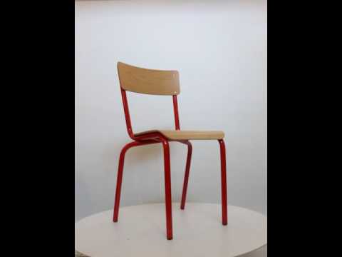 Видео: Къде се произвеждат столове?