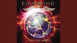 Burning Earth