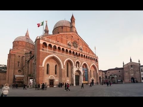 Video: Ghid de călătorie la Cimitirul Bonaventure