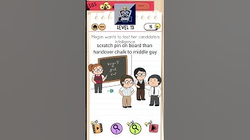 Brain Test 2 Prom Dates Level 11,12,13,14,15 #braintest2 #gaming