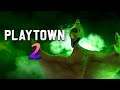 Playtown 2  official gameplay trailer