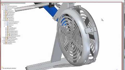 Solid Edge ST6 - YouTube Video Capturing