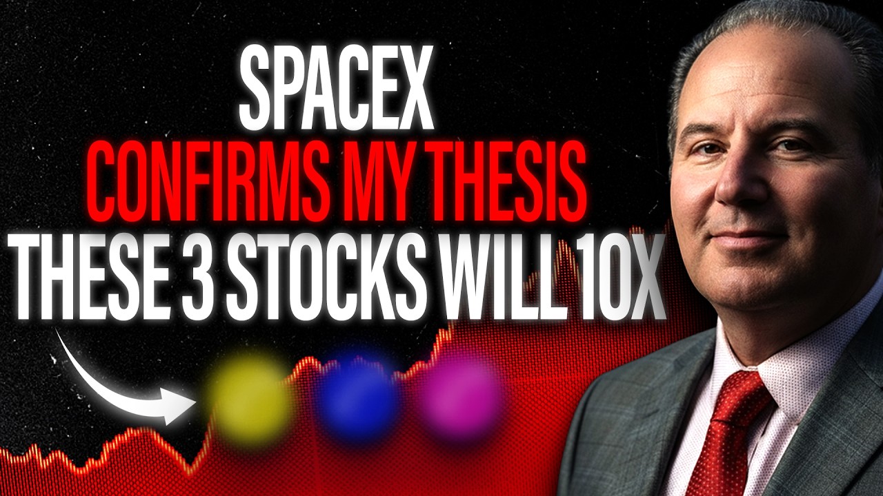 Forget Nvidia!! - Dan Ives Just Made A Bold Call - These AI Stocks Are Positioned To Lead Next