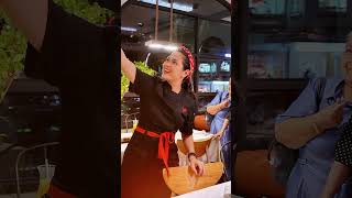 Thats A Wrap For Angrydobo Chefs Night September Edition Maraming Salamat