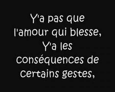 Assista a Shy'm T'es parti no YouTube Assista a Shy'm T'es parti no YouTube