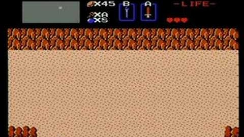 Legend of Zelda - 3 Hearts Challenge Quest 2 (Part 15 of 16)