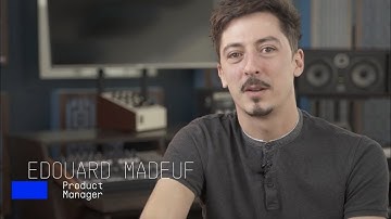 V Collection 8 | Edouard