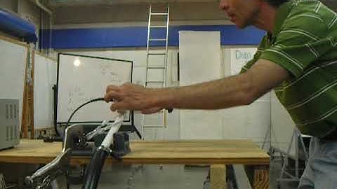 Ch04 Falling Monkey Part 2 (Physics, projectile motion by halverscience)