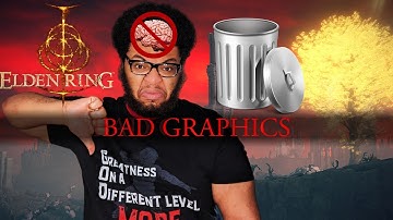 Bad Graphics
