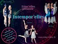 Intemporelles spectacle tout public  troupe etincelles