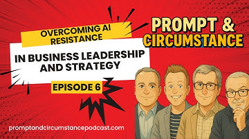 Overcoming AI Resistance in Business Leadership and Strategy