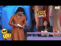 3 बच्चों की माँ ने लिया कपिल का ऑडिशन | Comedy Circus Ke Ajoobe