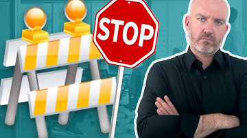 How to deal with BLOCKERS at work - change management pushback