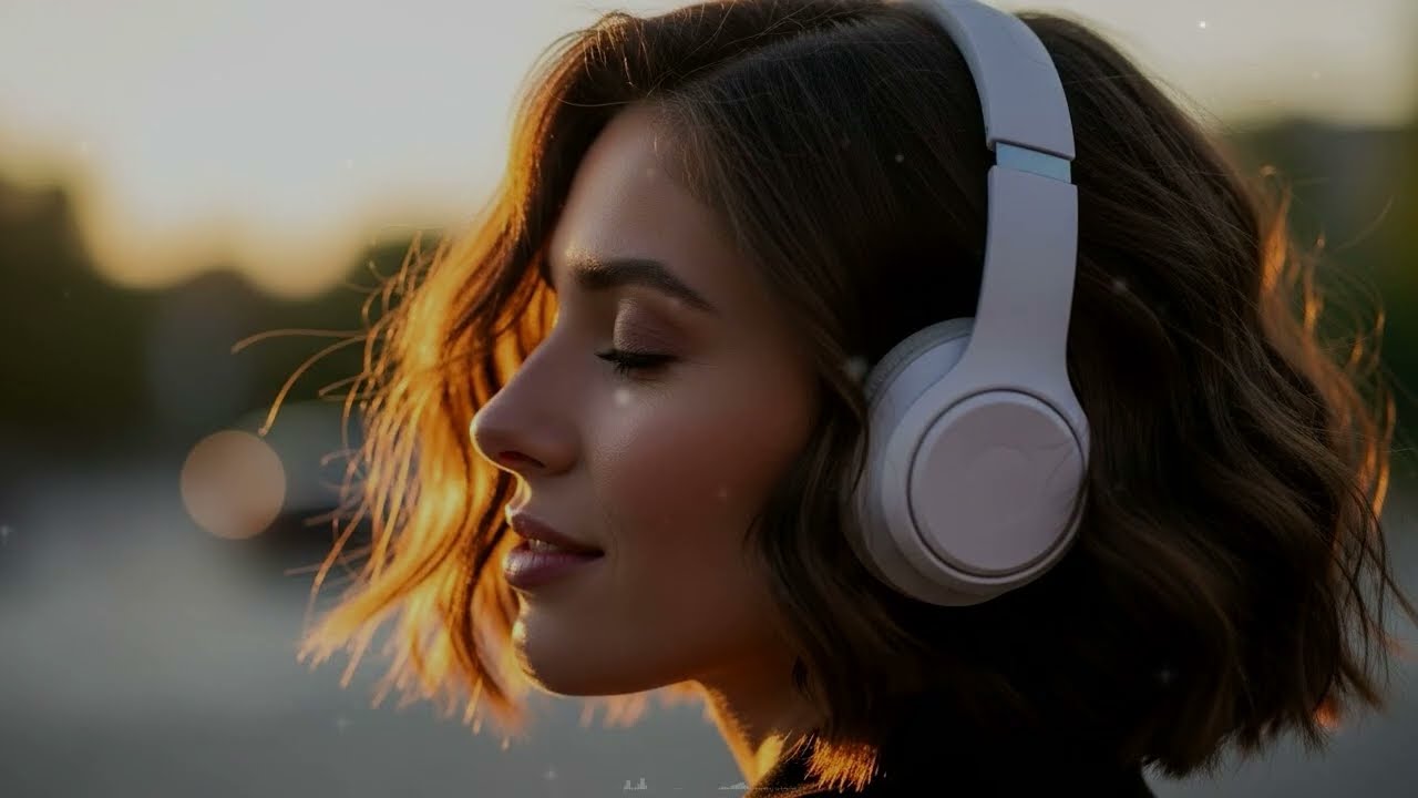 Late Night R&B Groove Smooth Soul and Chill Vibes for Relaxing Nights and Deep Feelings