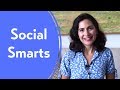 Improve Social Intelligence | Avoid Being Socially Awkward