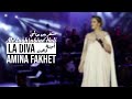 Amina fakhet  mestaghrabine hali      