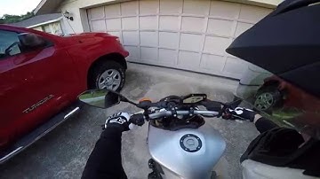 Motorcycle Trolling??? Kill Switch War?!?! Bikini????