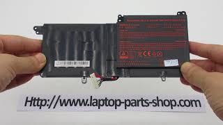 Parameters:11.4v, 3100mah, 36wh product
url:http://cheap-laptop-batteries.com/laptop-battery/clevo-n130bat-3.htm
models number: clevo 3icp5/62/72 6-87-...