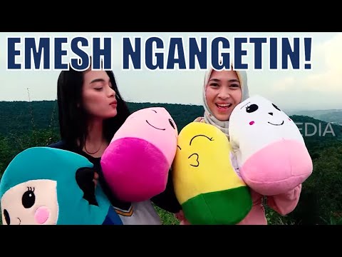 Emesh Bangeet! Intip Cara Membuat Boneka BOCIMI | RAGAM INDONESIA (05/03/20)
