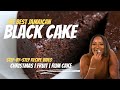 How to make the BEST Jamaican Black Cake    The Seasoned Skillet