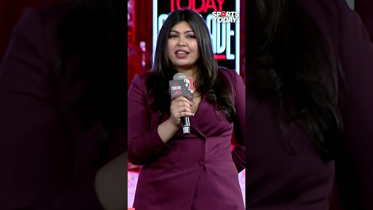 Who will play lead in Virat Kohli's biopic? Actor Ram Charan expresses his desire | Sports Today