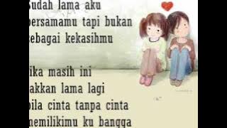 Cinta Tanpa Cinta - Wangsa