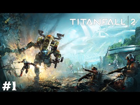 Видео: Titanfall 2 (Прохождение) ▪ Shogo на максималках ▪ #1