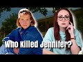 Coffee and Crime Time: Who Did This To Jennifer Servo?