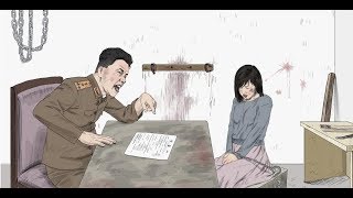 Ammayila Rape Sex - You Cry at Night but Don't Know Whyâ€: Sexual Violence against Women in  North Korea | HRW
