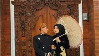 Prewedding Muhammad Alifin Setiaji, S.T & Erika Nurlitasari, S.Akun @muhammadalifinsetiaji4082 