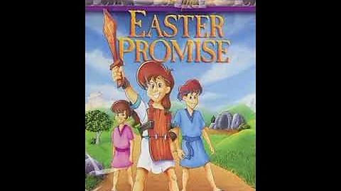 ✝️🎼🎶The Easter Promise-Easter Soundtrack "How Mighty Is This King?-1996"🎶🎼✝️
