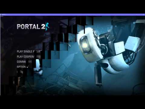 How to Create Custom Elements in Portal 2 Puzzle Editor